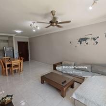 Serviced residence for Sale/ Rent