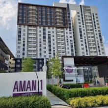 Rm2,700 For Rent Aman 1 Tropicana Urban Homes, Kuala Langat, Selangor
