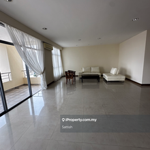 Pet-friendly unit for rent nearby Mid Valley 
