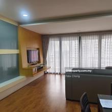 Strait View Condo,Johor Bahru,Fully Renovated,Jb Town