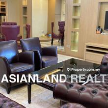 The Corinthian Klcc for Sale 