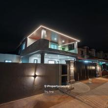 Bukit Indah