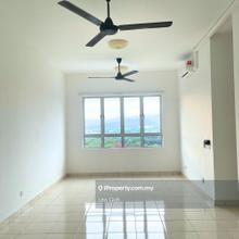 Safira Apartment Condo partially furnished for rent