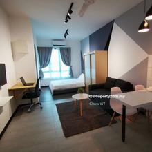 Sensasi @ Utropolis (Dual Key Studio) Bandar Cassia @ Batu Kawan