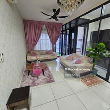 Luxury Condo at KL City For Sale