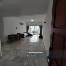 Condominium for Rent