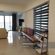 Quey Side @Clear Water Bay Condo, Teluk Air Water Butterworth For Sale