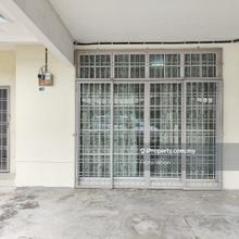 Double Storey For Sale Taman Semabok Perdana , Melaka