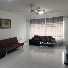Seri Hijauan - Furnished Unit for Rent