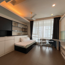 Ready to move in 