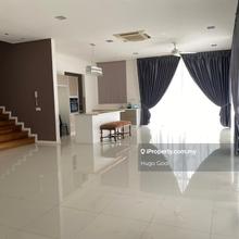 Tastefully Renovated with Private Garden, Stunning Clubhouse Security