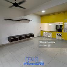 Good Location Facing Open Renovated 2 Sty Taman Summit Klang For Sale