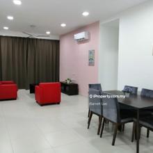 Condominium For Rent