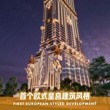 Partially Unit Arte Solaris, Mont Kiara Near Publika, Developer Unit