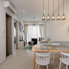 Brand new Iconic Regency with Balcony Fully Furnished For Sale