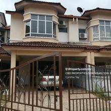Terrace house for Rent