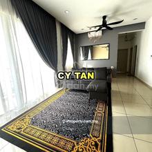 The Amarene, Bayan Lepas, Sungai Ara, Fully Furnished 2 Cp Airport