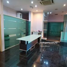 Office For Sale Plaza Pandan Malim, Near Pokok Mangga Melaka