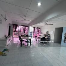 Fully Furnished