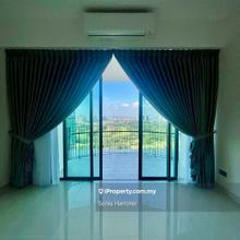 Serviced residence for Rent