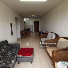 Apartment for Rent