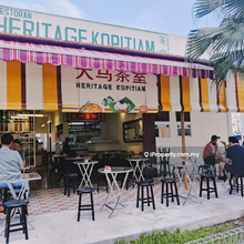 1-Storey Shoplot @ Ara Damansara - Great Exposure, Hot Spot !