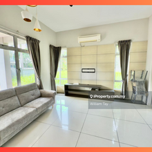 Bestari Heights @ Taman Nusa Bestari