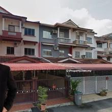Fully Reno 3 sty House in Good Area. Welcome to View & Discuss