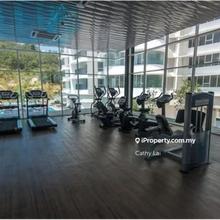 Beautiful Fully Furnished Condo For Sale