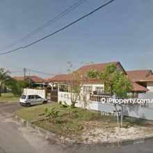 Johan setia klang ,Taman Johan Setia Permai Klang
