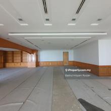 Freehold 5.73 8 Storey Commercial Building Cyberjaya