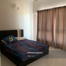 Setiawalk, Pusat Bandar Puchong, Selangor 