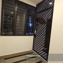 Gala Residence 2 bedroom unit for sale