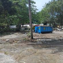 Kuala Lumpur Land for Rent @ Taman Kok Lian KL