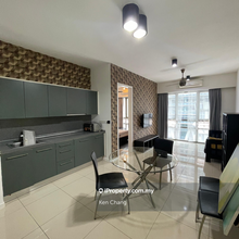 Cascades Condominium for Sale