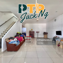 Taman Molek (Bagan Ajam) Double Storey Terrace House for Sale