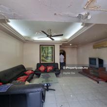 Best Deal 2 Storey Terrace Taman Sri Bahagia Cheras KL
