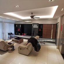 3 Storey Terrace intermediate Renovated Very Good Condition