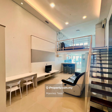 Serviced residence for Rent