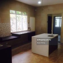 Saujana Impian Golf Club Bungalow for Sale