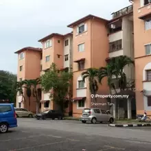 Pangsapuri Sri Kemuning