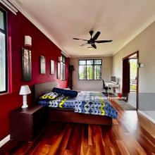 Big Land Bungalow Bandar Kinrara Bk6b