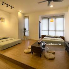 Bali Residences Airbnb Unit Fully Furnished