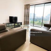 Covillea Condominium Fully Furnished Unit For Rent