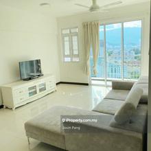 Vertiq egate fully furnished available now for rent