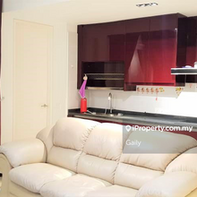 Resort condo near school,malln park,good facilities n neighborhood 
