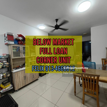Below Market / Low Downpayment / Full Loan
