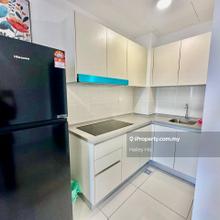 2 bedrooms 2 bathrooms, Fully Furnished Units For Rent, Ready move in