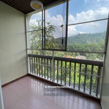 3r2b Menara Kayangan @ Ampang Selangor For Sell
