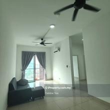Cheras, Shamelin, Maluri , Partly Furnished , ready to move in 